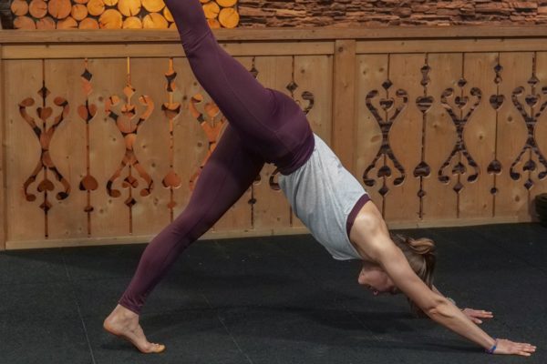 Le Yoga et les sports d’endurance
