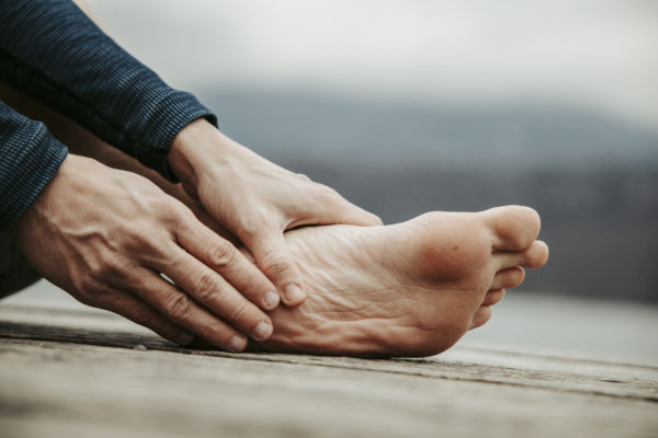 L’hallux valgus